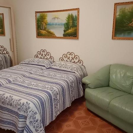 Appartamento Giusy Ventimiglia Exterior photo
