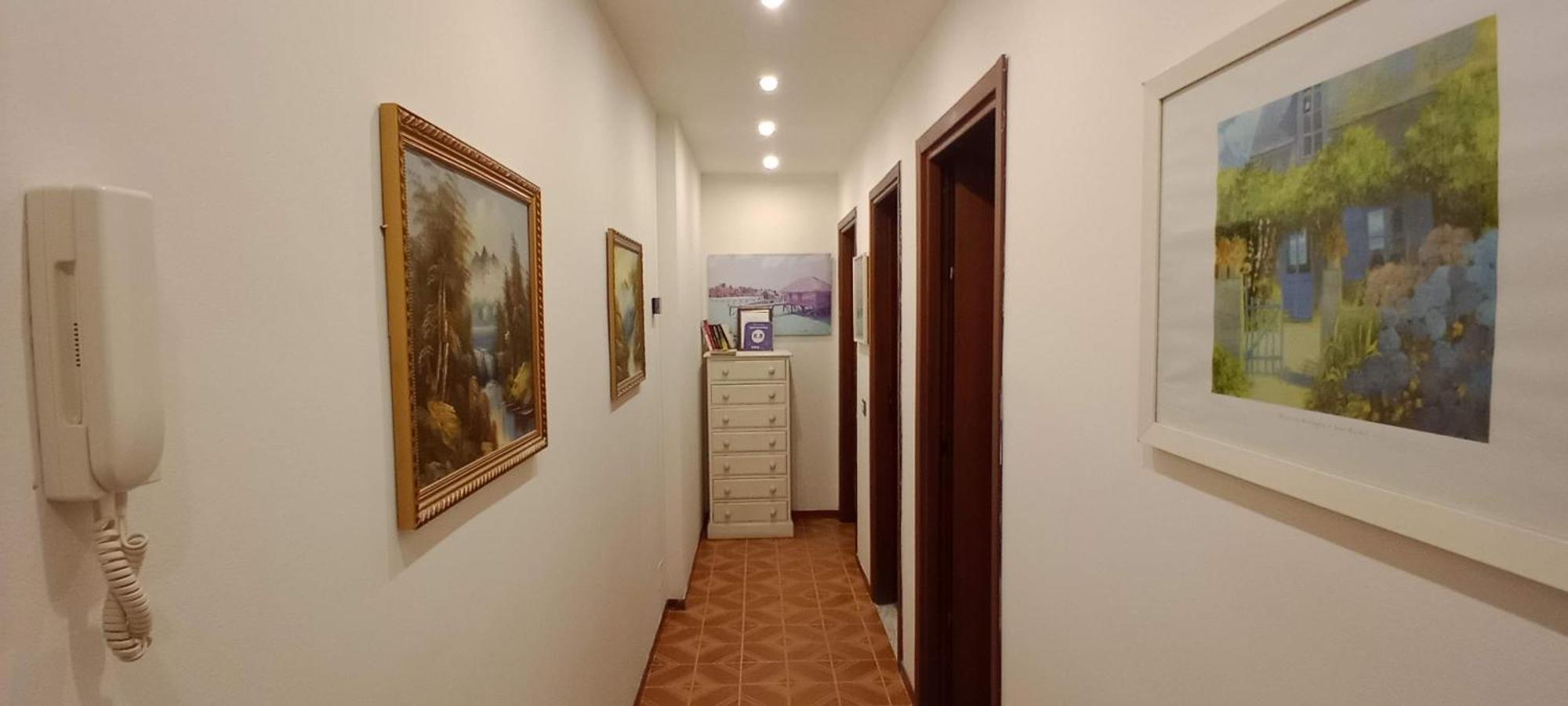 Appartamento Giusy Ventimiglia Exterior photo