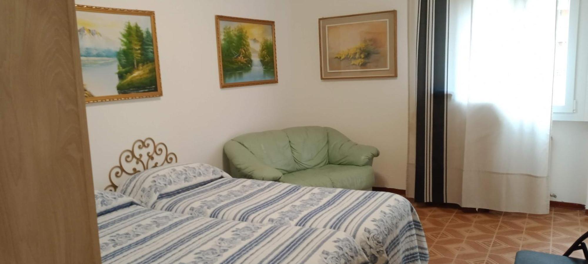 Appartamento Giusy Ventimiglia Exterior photo