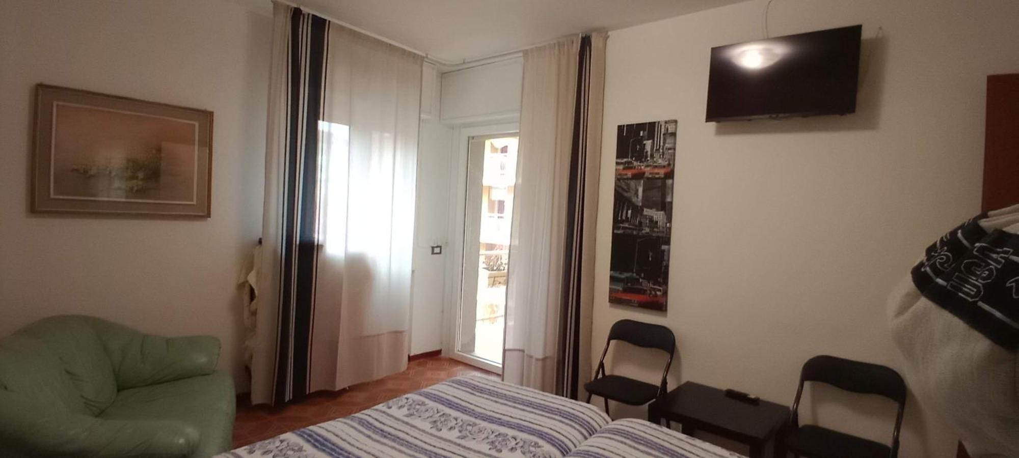 Appartamento Giusy Ventimiglia Exterior photo