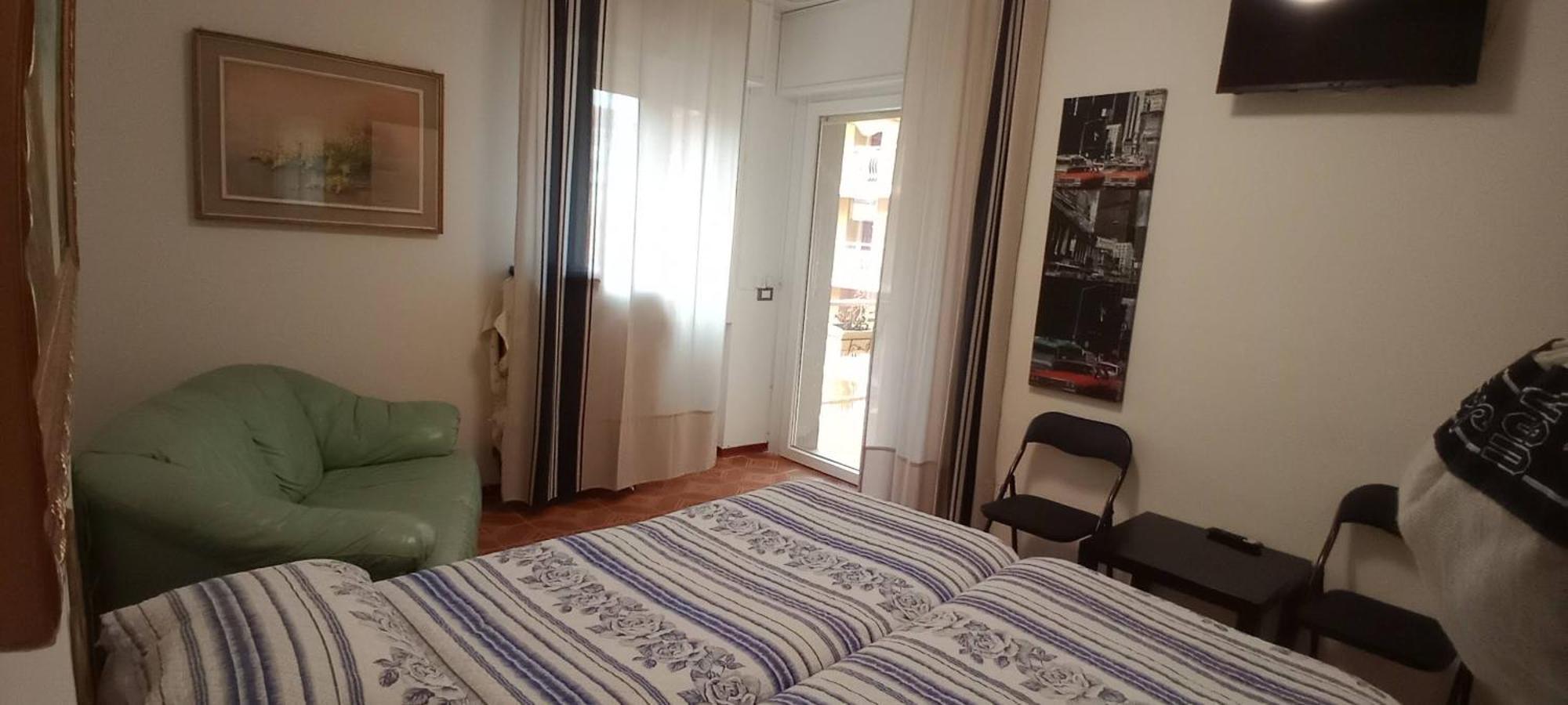 Appartamento Giusy Ventimiglia Exterior photo