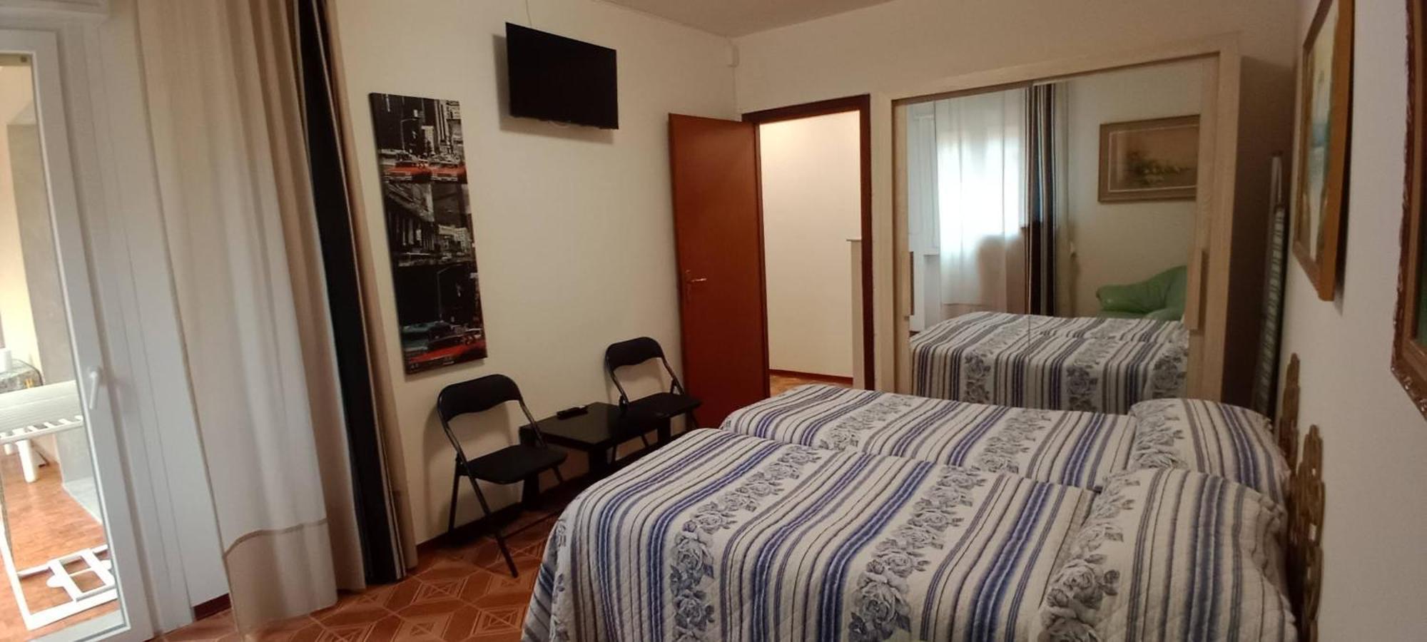 Appartamento Giusy Ventimiglia Exterior photo