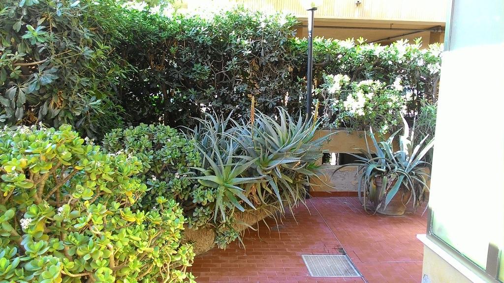 Appartamento Giusy Ventimiglia Exterior photo