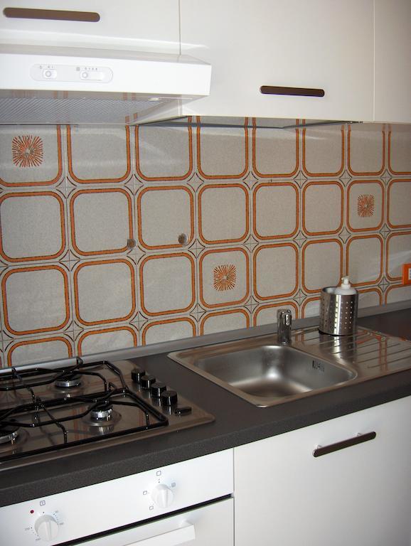 Appartamento Giusy Ventimiglia Exterior photo