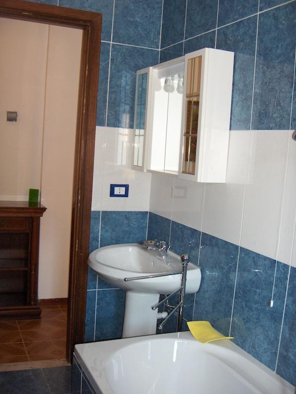 Appartamento Giusy Ventimiglia Room photo