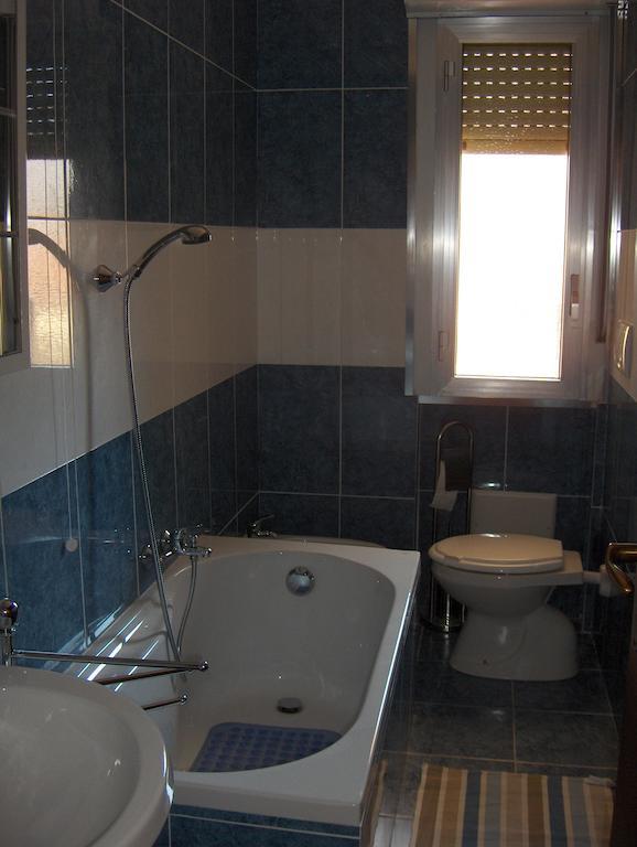 Appartamento Giusy Ventimiglia Exterior photo