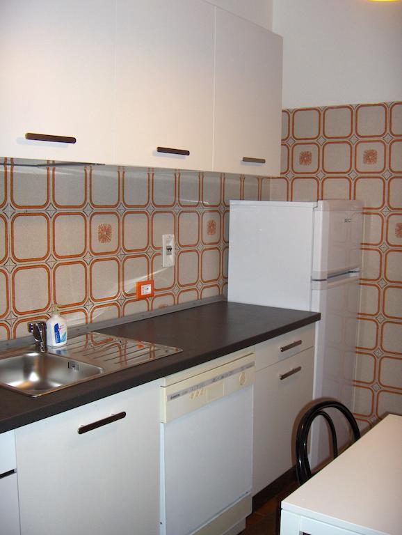 Appartamento Giusy Ventimiglia Exterior photo