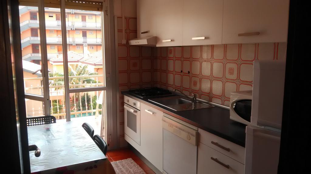 Appartamento Giusy Ventimiglia Exterior photo